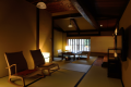 [Standard room] Yu