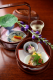 Dishes for the seasonal theme
