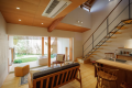 【RYOKAN KURASHIKI + Residence】bed without meals