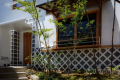 【RYOKAN KURASHIKI + Residence】　Hanare