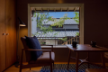 【RYOKAN KURASHIKI + Residence】bed without meals