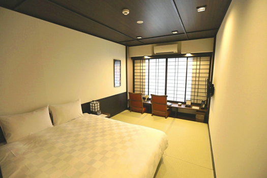 高瀬川（ダブル）