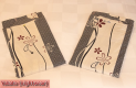 Instead of a normal pajama, a yukata has been prepared for each guest Instead of a normal pajama, a yukata has been prepared for each guest