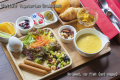 Vegetarian menu now available! For vegetarians, people with allergies and for anyone who just dislikes meat/fish. Vegetarian menu now available! For vegetarians, people with allergies and for anyone who just dislikes meat/fish.
