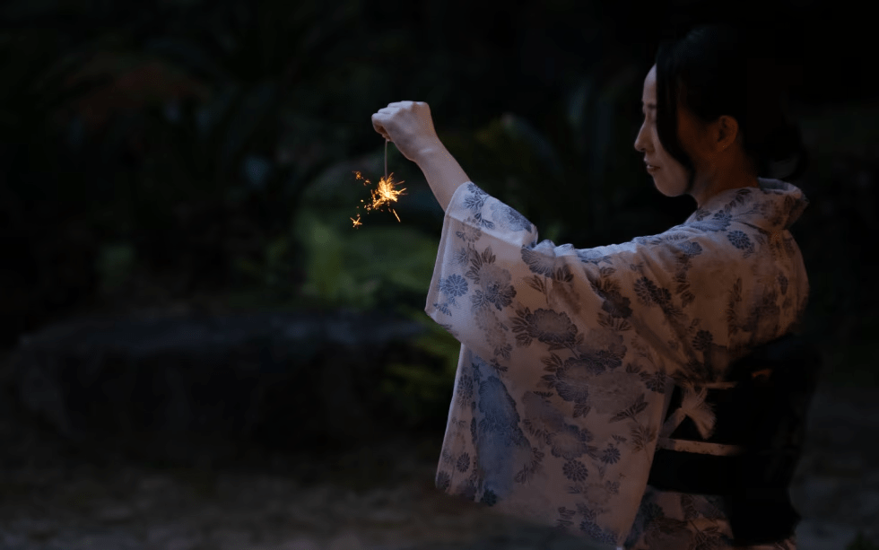 【期間限定&times;お子様プレゼント（花火＆アイス）】夕朝食付【四季折々の創作料理&rdquo;天拝会席&rdquo;】