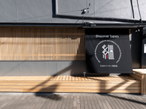 ≪温泉街の人気店とコラボ企画≫個室で寛ぐ本格フレンチ　フルコース付プラン