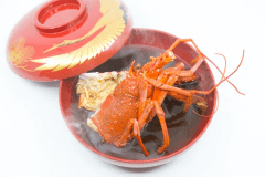 【夕食】料理長厳選・至福の一席”宝満会席”