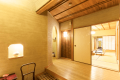 【客室】昭和亭