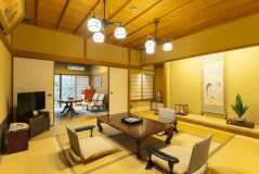 【客室】平安亭