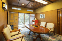 【客室】平安亭