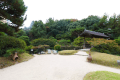 【日本庭園】四季を感じる◇3,500坪の広大な庭園◇