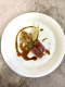 博多和牛ロース肉　トリュフソース.jpg