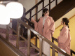 【館内】非日常の空間