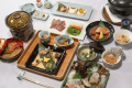 【お部屋食】夕朝食付プラン【料理長厳選・至福の一席&rdquo;宝満会席&rdquo;】