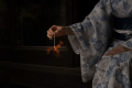 【期間限定&times;お子様プレゼント（花火＆アイス）】夕朝食付【四季折々の創作料理&rdquo;天拝会席&rdquo;】
