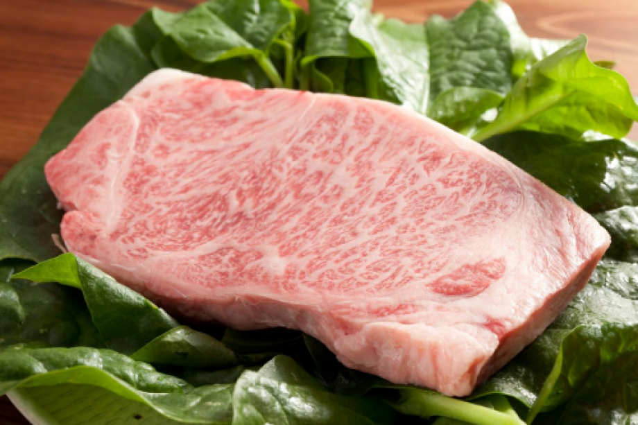 【離れ和室】豊後牛石焼ステーキプラン