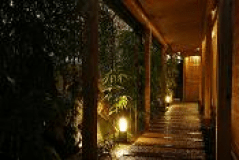 Annex building Season's dinner and breakfast plan