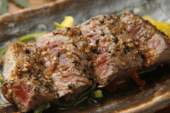 【本館別室】豊後牛石焼ステーキプラン(6畳トイレ付)