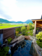 Main building SEKIAJI Sashimi dinner and breakfast plan