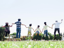 【富山県へ里帰りの方に】親孝行と里帰りも兼ねた地元温泉旅館で三世代旅行　応援プラン