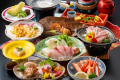 富山の美食♪欲ばりプラン
