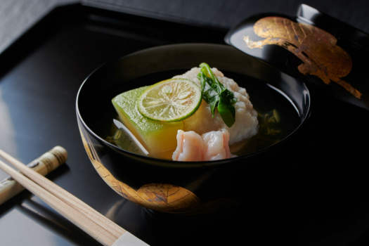 椀物(一例)