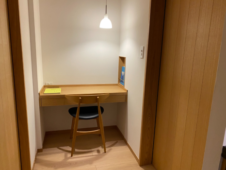 【은천 포함】스위트 ‘팔각연’ 킹사이즈 침대 + 서재 + 은천 반노천탕【65㎡】 【은천 포함】스위트 ‘팔각연’ 킹사이즈 침대 + 서재 + 은천 반노천탕【65㎡】