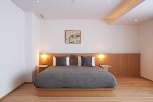 【은천 포함】스위트 ‘팔각연’ 킹사이즈 침대 + 서재 + 은천 반노천탕【65㎡】 【은천 포함】스위트 ‘팔각연’ 킹사이즈 침대 + 서재 + 은천 반노천탕【65㎡】