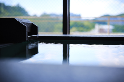 【附銀泉】套房『山法師』雙床 + 北歐桑拿（冷水浴）+ 銀泉半露天 + 露台【72平方公尺】