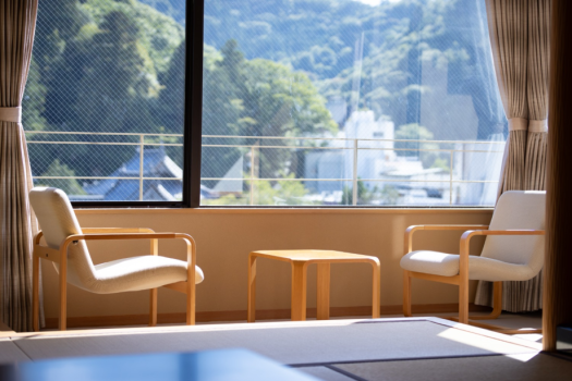 和室10帖+寬緣<2樓~3樓>【40平方米】 和室10帖+寬緣<2樓~3樓>【40平方米】