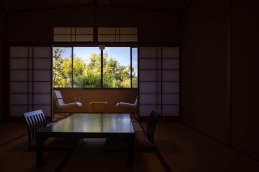 【本館/木造】和室8疊+廣縁<2樓>【34平方米】 【本館/木造】和室8疊+廣縁<2樓>【34平方米】