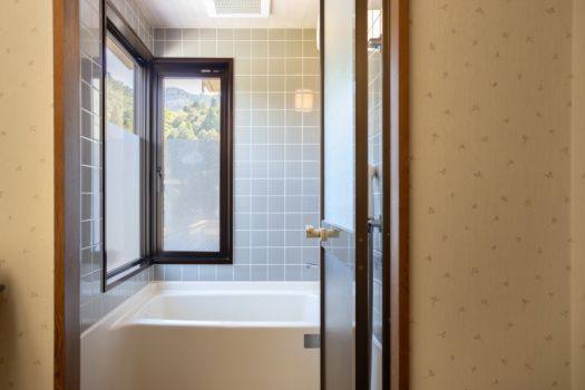 和室10帖+宽缘<4楼/高层>【40平方米】 和室10帖+宽缘<4楼/高层>【40平方米】