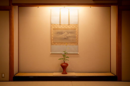 일본식 방 12.5조 + 9조 + 넓은 툇마루 <4층 / 고층>【64평방미터】 일본식 방 12.5조 + 9조 + 넓은 툇마루 <4층 / 고층>【64평방미터】