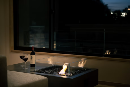 【킨센・긴센】프리미엄 스위트 ‘산수유’ ― 최상층 특별 플로어 ―【75㎡】 【킨센・긴센】프리미엄 스위트 ‘산수유’ ― 최상층 특별 플로어 ―【75㎡】