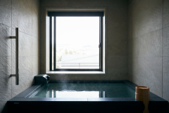 【带银泉】套房『八角莲』特大床 + 书房 + 银泉半露天【65平方米】 【带银泉】套房『八角莲』特大床 + 书房 + 银泉半露天【65平方米】