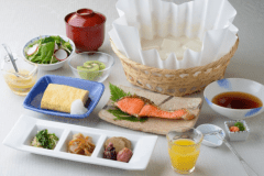【直前割】引き上げ湯葉の体にやさしい朝ごはん〈一泊朝食付 IN21時まで〉 【直前割】引き上げ湯葉の体にやさしい朝ごはん〈一泊朝食付 IN21時まで〉