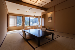 和室10帖+宽缘<2楼~3楼>【40平方米】 和室10帖+宽缘<2楼~3楼>【40平方米】