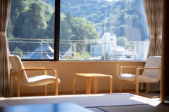 和室10帖+宽缘<2楼~3楼>【40平方米】 和室10帖+宽缘<2楼~3楼>【40平方米】