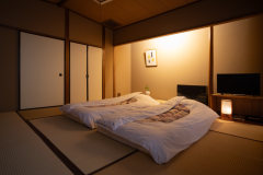 【本馆/木结构】和室8帖+阳台<2楼>【34平方米】 【本馆/木结构】和室8帖+阳台<2楼>【34平方米】