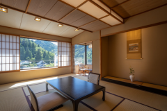 和室10帖+宽缘<4楼/高层>【40平方米】 和室10帖+宽缘<4楼/高层>【40平方米】