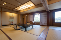 和室12.5帖+9帖+宽缘<4楼/高层>【64平方米】 和室12.5帖+9帖+宽缘<4楼/高层>【64平方米】