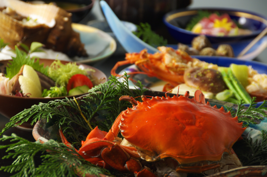 【料亭カウンター】珍しい高知の食材に出会えるかも？思季ぐるめコース