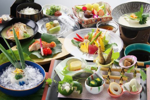 朝食イメージ