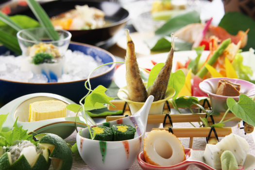 朝食イメージ
