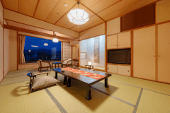 （禁煙）【千寿】ハイグレード和室10畳＜ゆったり49平米＞