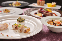 Gastronomy　TOSA冬フレンチ