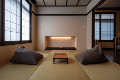 本館客室エグゼクティブルーム【 301 号室 】