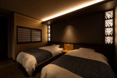 本館客室エグゼクティブルーム【 301 号室 】