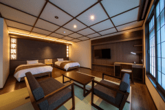 本館客室スーペリアルーム【 307 号室 】