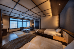 本館客室スーペリアルーム【 307 号室 】